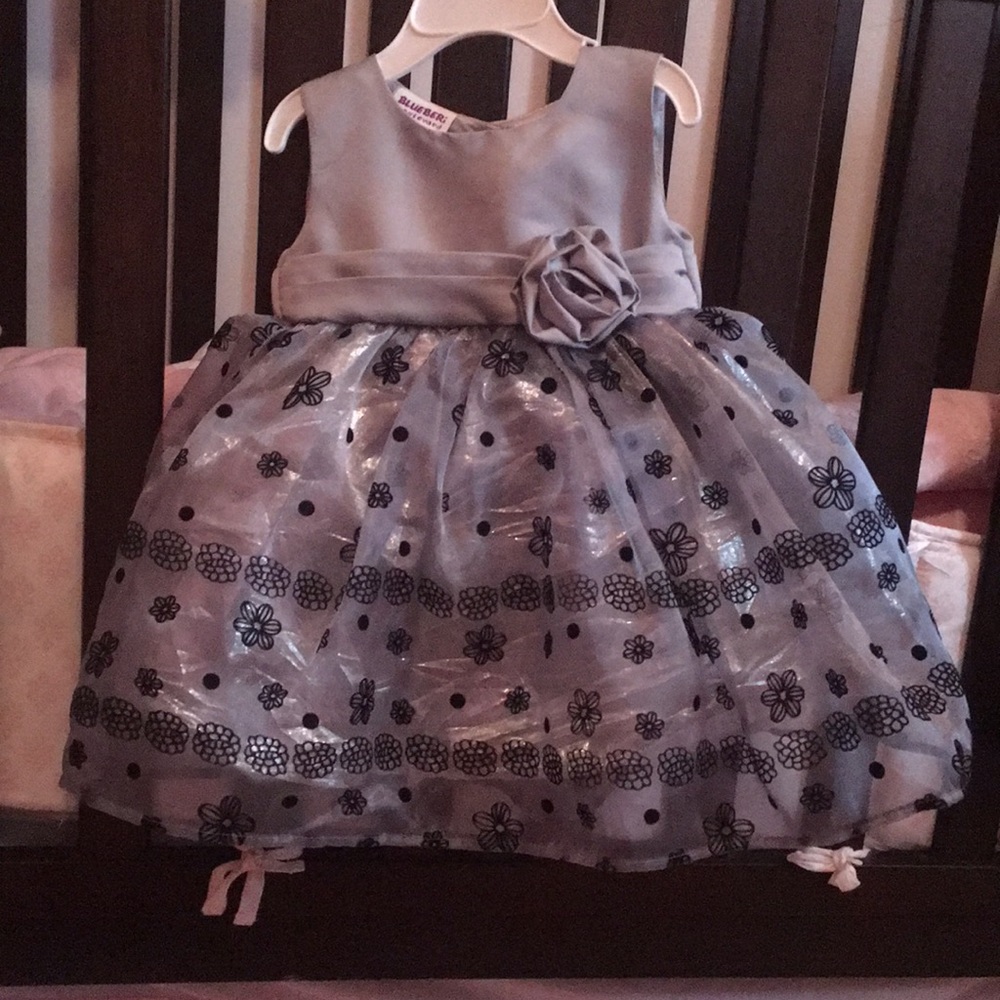 easter dress